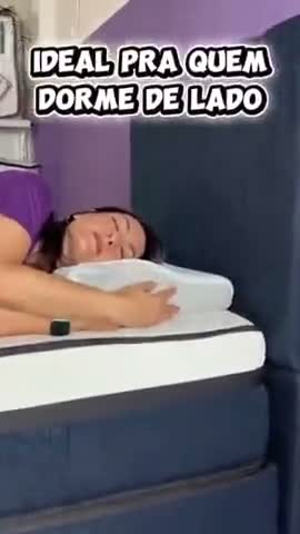 vídeo do produto