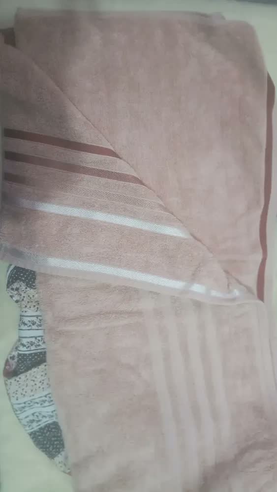 foto de Toalha Banhão Lumina Gris/greige Karsten Cor U