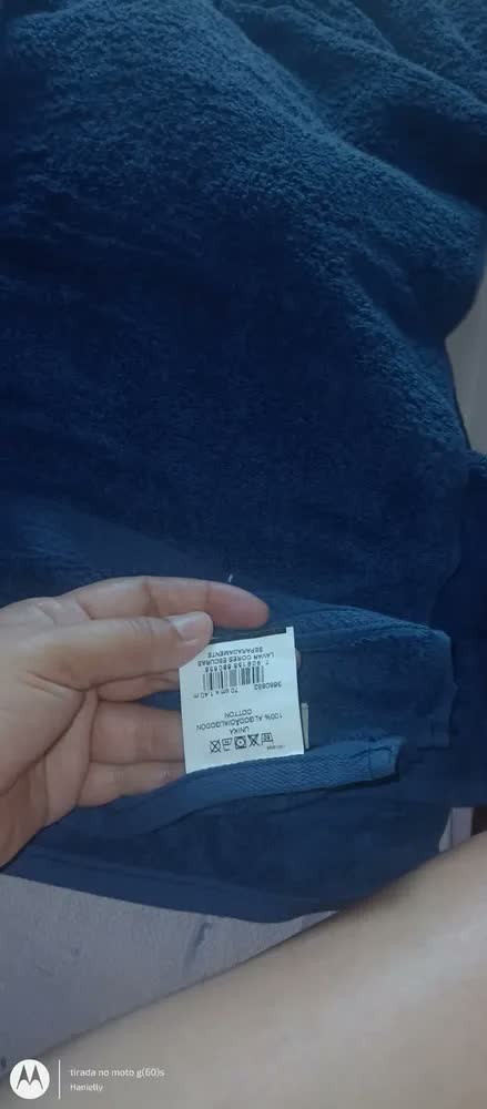 foto de Toalha De Banho Unika Pétala Karsten Cor U