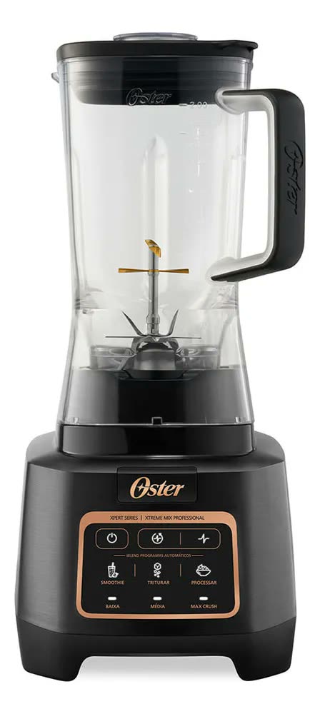 Liquidificador Profissional Xtreme Mix Oster 2l