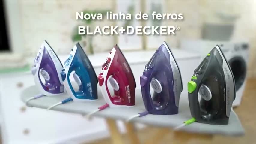vídeo do produto