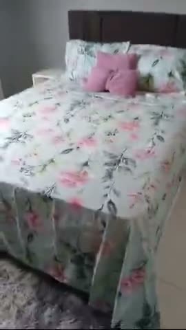 vídeo do produto