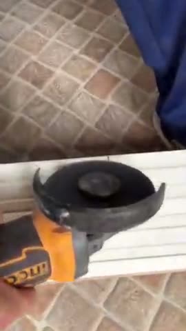 vídeo do produto