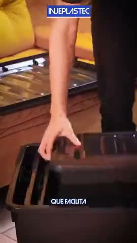 vídeo do produto
