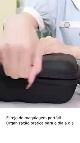 vídeo do produto