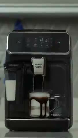 vídeo do produto
