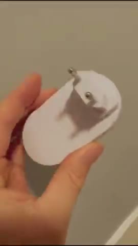 vídeo do produto
