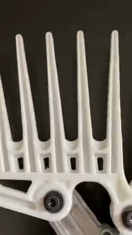vídeo do produto