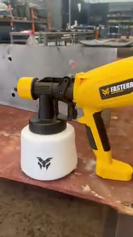 vídeo do produto