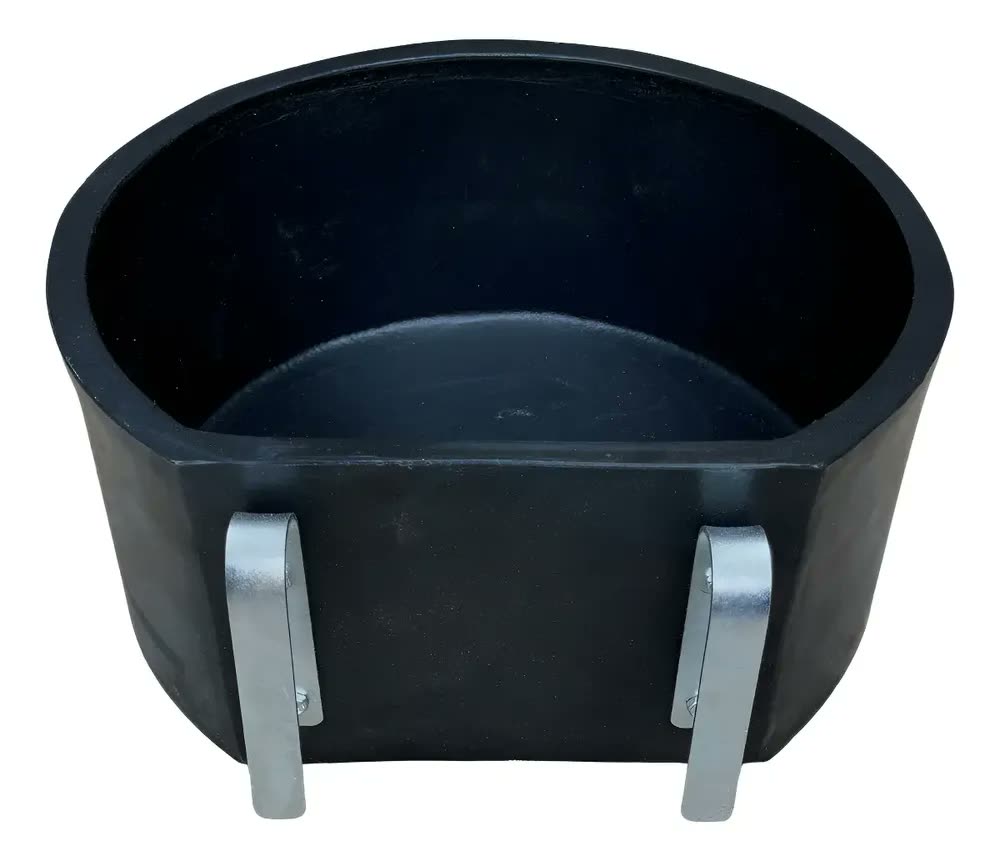Comedouro Bebedouro Nosso Quintal 20L Polietileno UV para Grandes