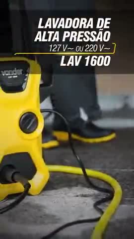 vídeo do produto