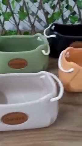 vídeo do produto