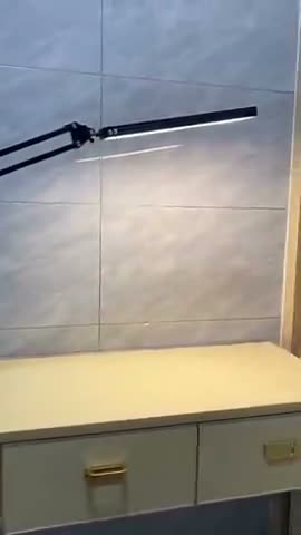 vídeo do produto