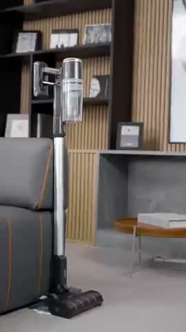 vídeo do produto