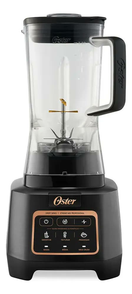 Liquidificador Profissional Oster Blstxpt-bw-057 Xtreme Mix 2l 220v