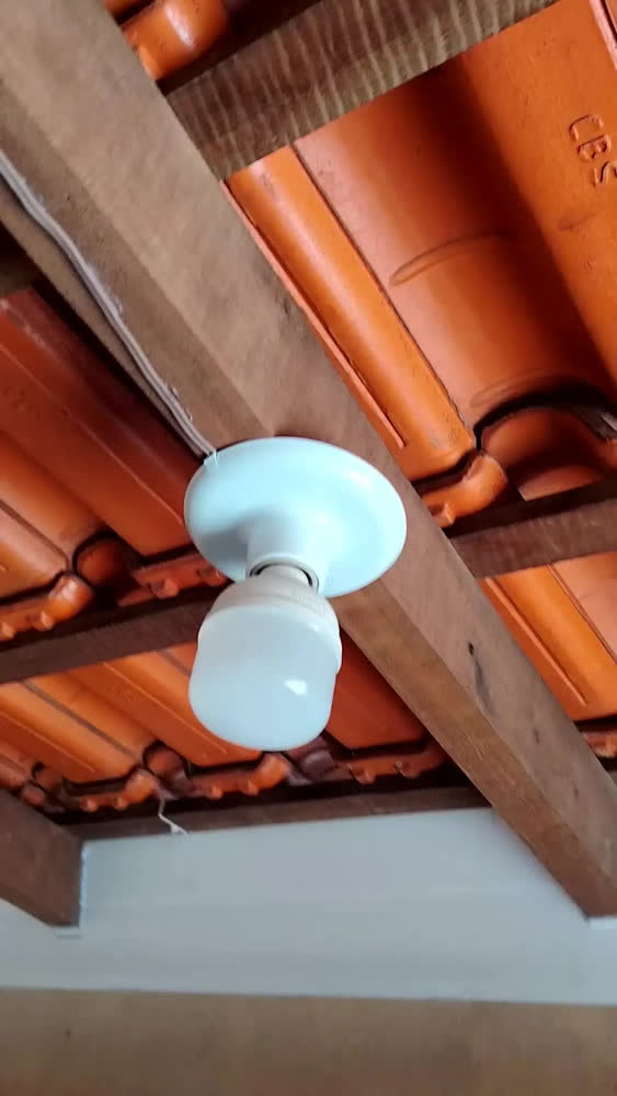 foto de Kit 3 Unidades Plafon Com Receptáculo Para Lâmpadas