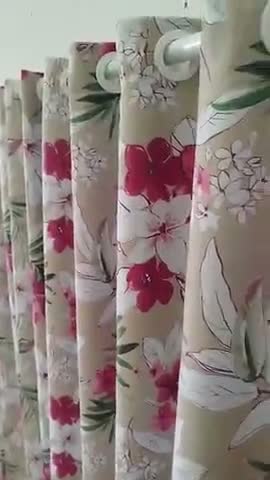 vídeo do produto