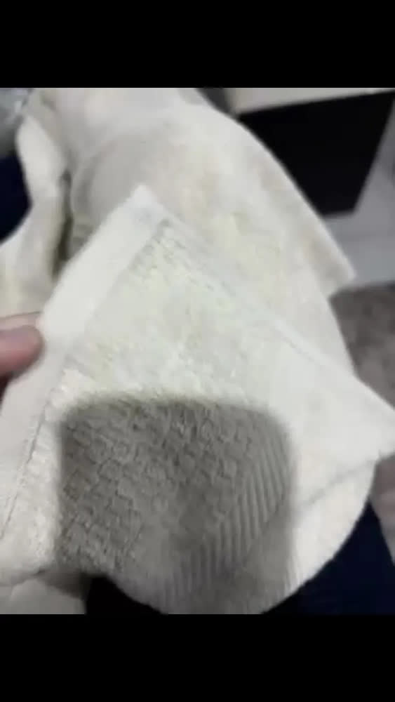 foto de Jogo Toalha Banho Buddemeyer Vanilla Cor Cinza Extra Soft Algodão 4pçs