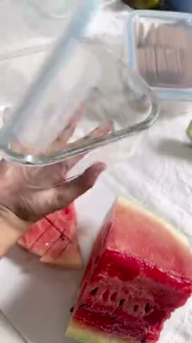vídeo do produto