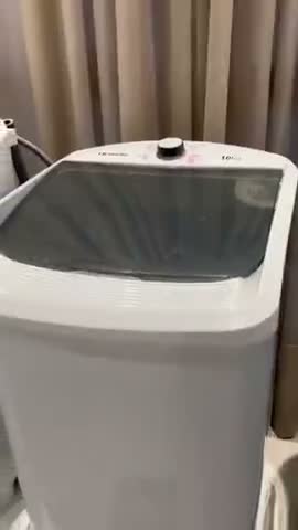 vídeo do produto