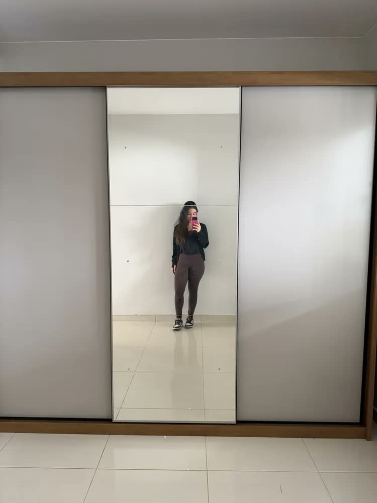 foto de Guarda Roupa Casal Mdf Vegas 3pts 6gav