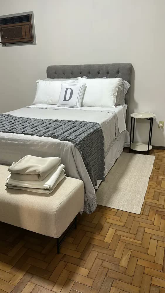 foto de Mesa De Cabeceira Para Quarto Redonda Bide Cama Mesinha De Apoio Cama Kit Com 2 Unidades Cor Freijó