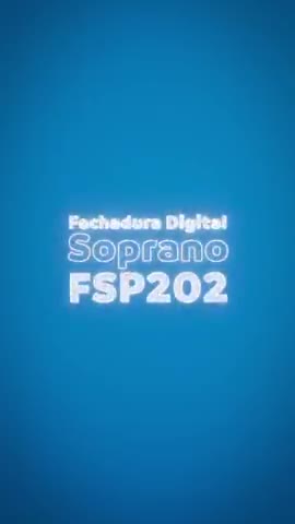 vídeo do produto