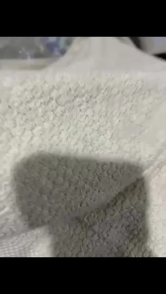 foto de Jogo Toalha Banho Buddemeyer Vanilla Cor Bege Extra Soft Algodão 4pçs