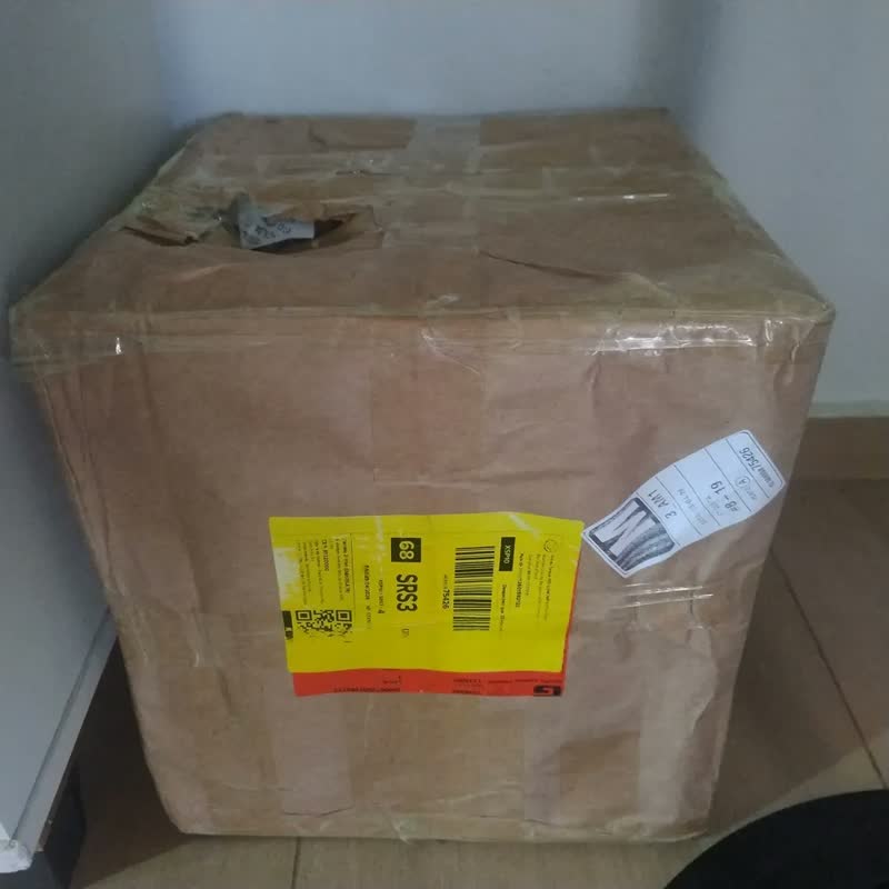foto de Tanque de Lavanderia Grande | Tanque de lavar roupa inox Docol 47L| Armário 100% MDF Premium Entregue montado | Fundo Anti-mofo em Eucatex | Kit com Tanque, Gabinete, Válvula e Sifão | EJV SHOOP