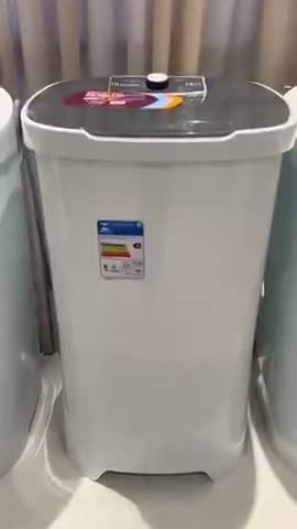vídeo do produto