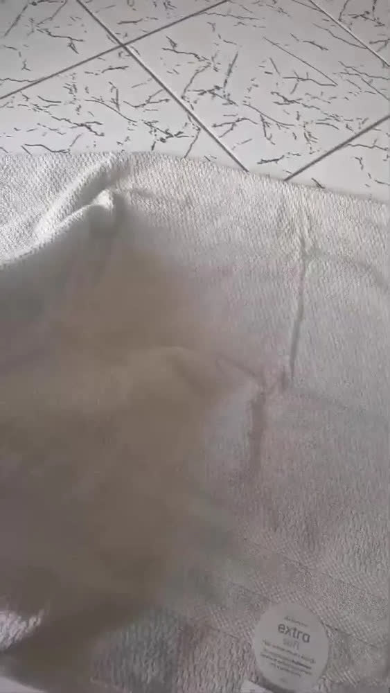 foto de Toalha Banho Buddemeyer Avulsa 100% Algodão Vanilla Bege 1084