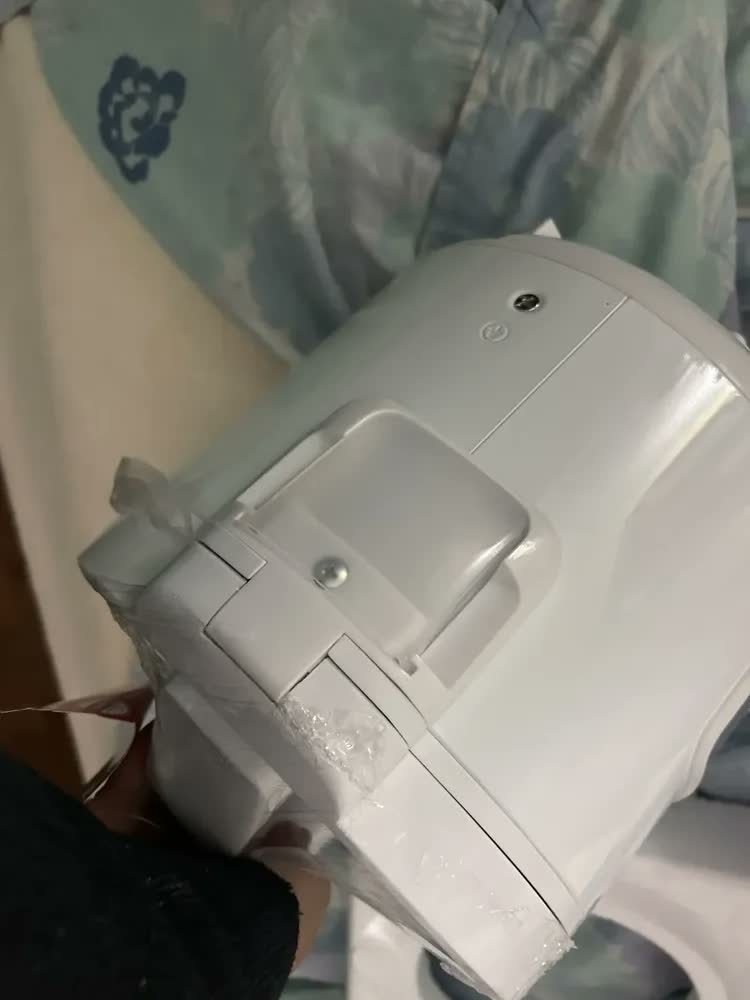 foto de Panela De Arroz Elétrica 1l Pa-100 Kian, Branca, 127v