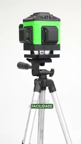 vídeo do produto