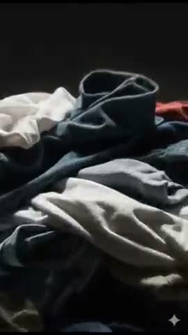 vídeo do produto