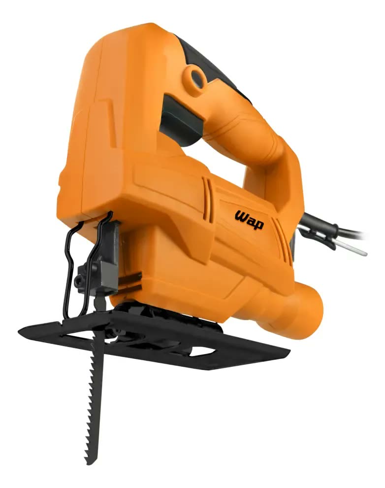 Serra Tico Tico Wap Wf Stt01 Com Base Ajustável 3000gpm 550w