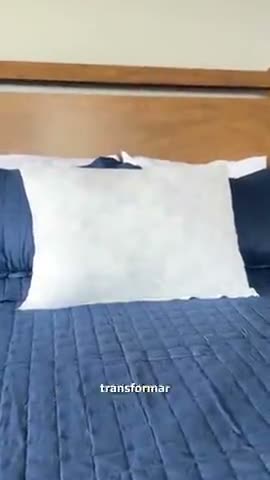 vídeo do produto