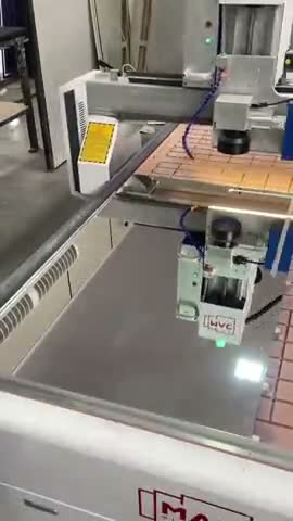 vídeo do produto