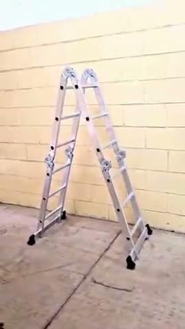 vídeo do produto