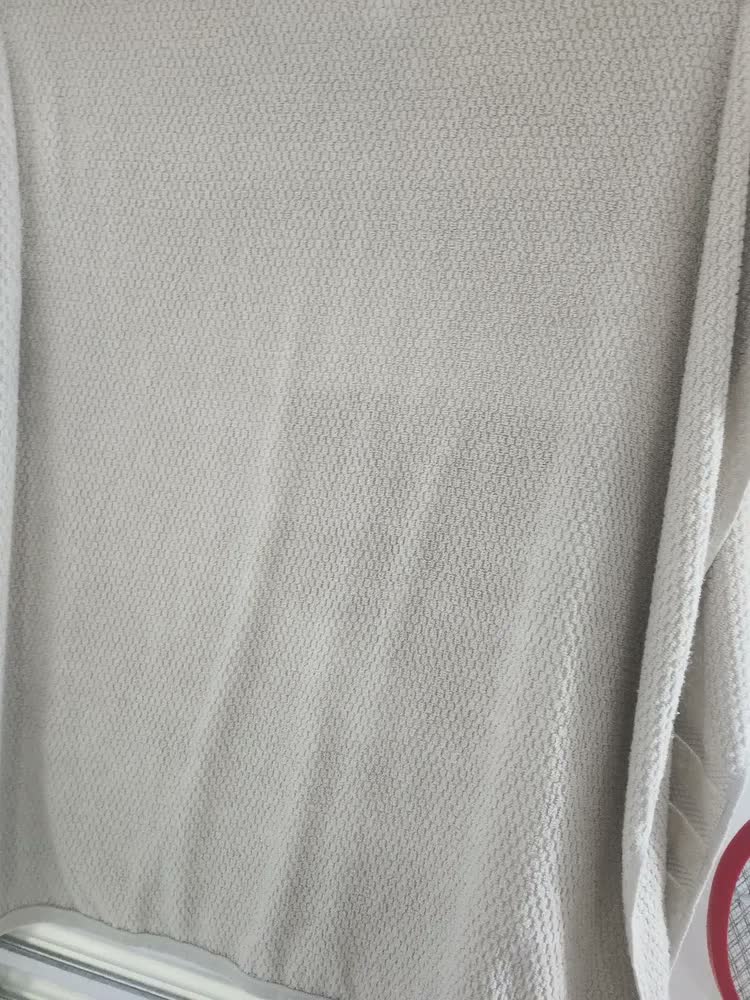 foto de Jogo Toalha Banhão Buddemeyer Vanilla Cor Rosa Extra Soft Algodão 4pçs