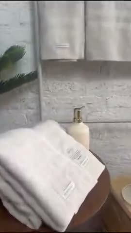 vídeo do produto