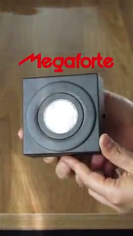 vídeo do produto