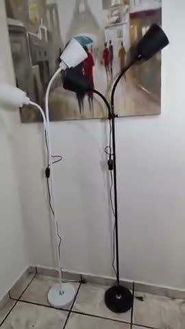 vídeo do produto