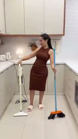 vídeo do produto