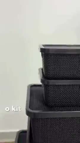 vídeo do produto