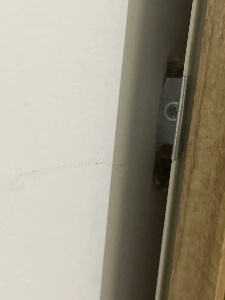 foto de Painel Ripado Prime Madeira Ecológica Pvc 2,9m X 16cm