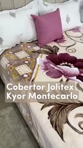 vídeo do produto
