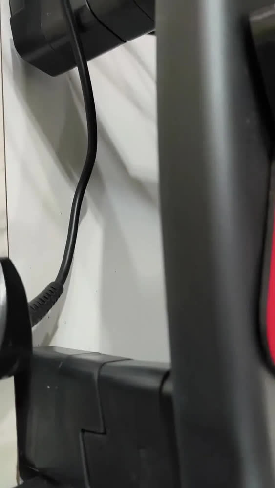 foto de Suporte para Monitor C3Tech BM-50BK Preto 4 Níveis Reguláveis
