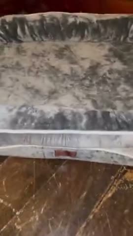 vídeo do produto