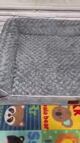 vídeo do produto