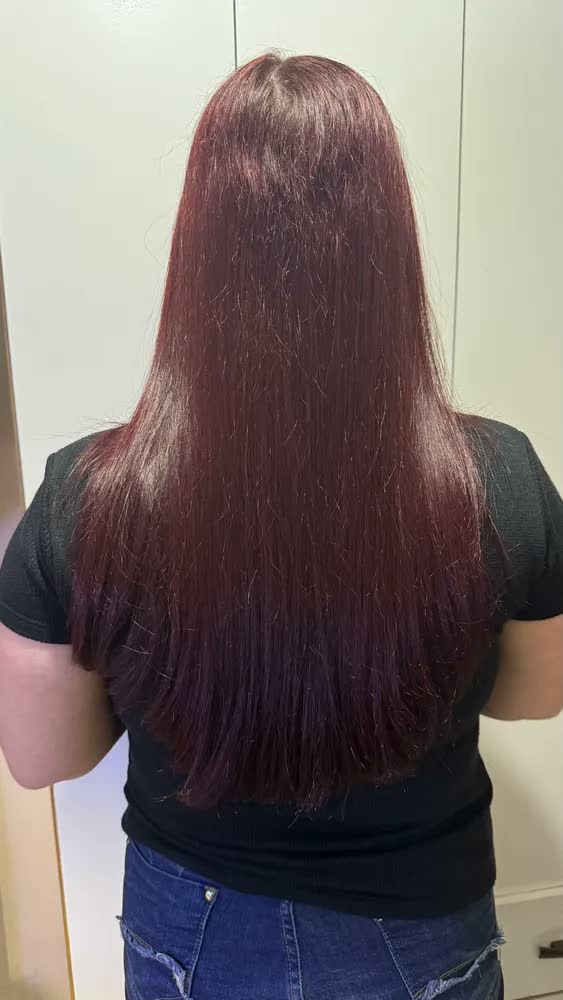 foto de Taiff Escova Secadora Gloss Bivolt Rose
